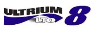 ultrium LTO 8 