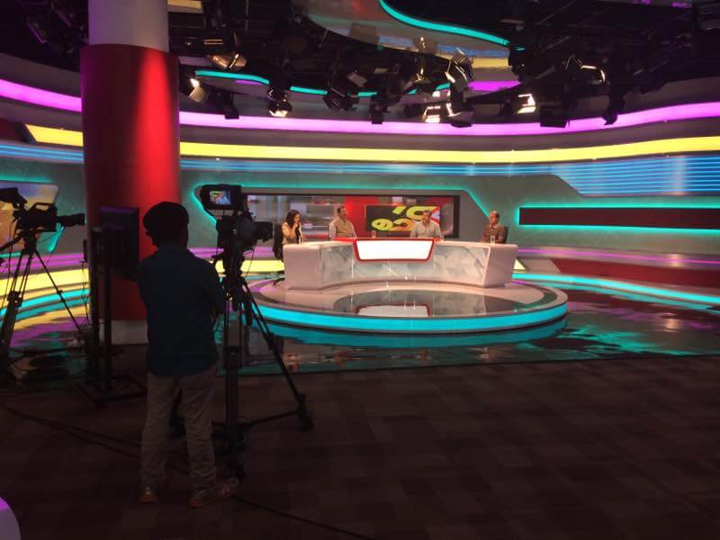 Home Karthavya Technologies