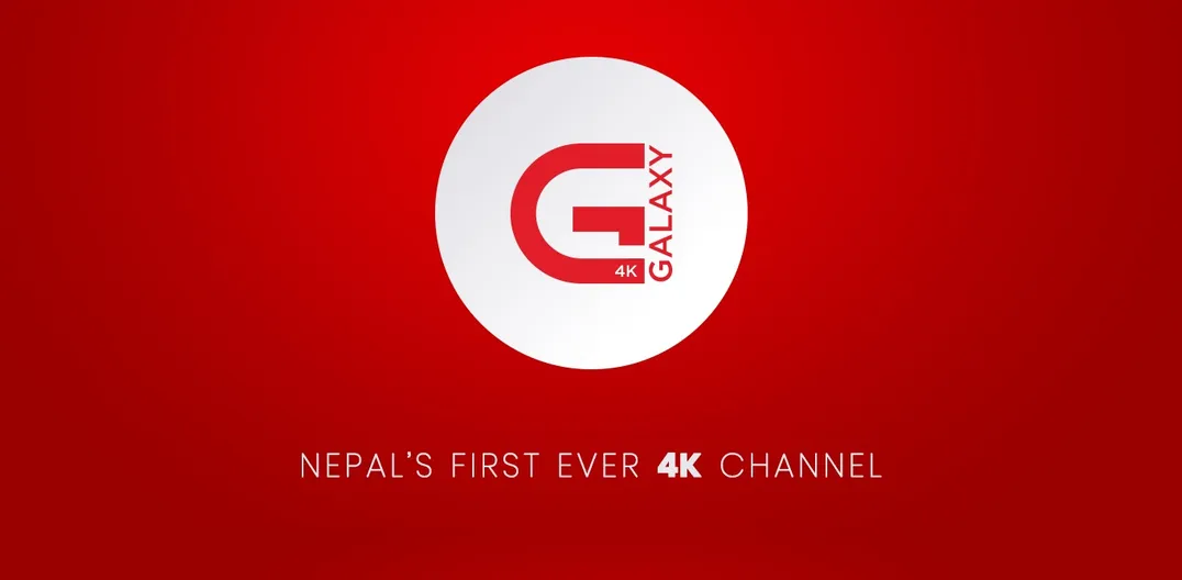 Galaxy TV 4K goes on air with end-to-end automation by karthavya