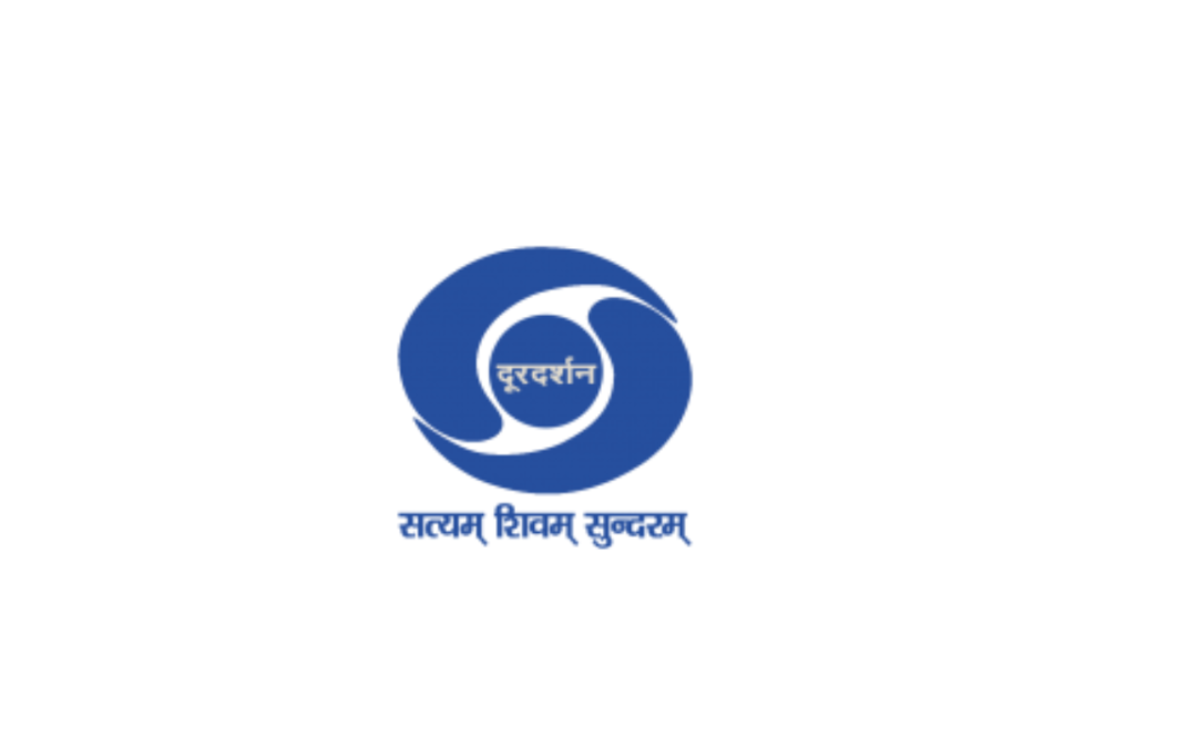 Doordarshan goes on air with a comprehensive automation solution from Karthavya