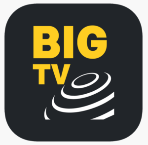 big tv with karthavya
