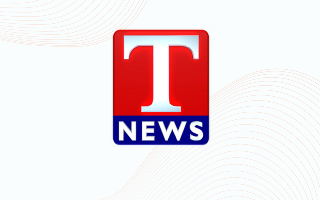 T News Improves News Delivery Through Cutting-Edge Automation Solutions.